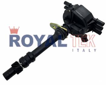 DISTRIBUIDOR ROYALTEK CHEVROLET BLAZER BRASIL V6 4.3 --- OEM 1103976 1104057 1104078 12570426 12598210 8011040500 8011040570